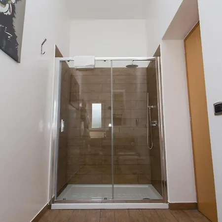Lodge Il Leone Viterbo
