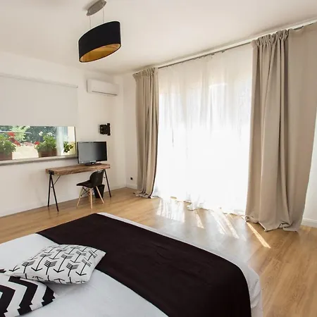 Il Leone Lodge Viterbo