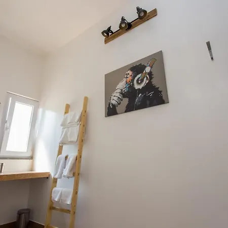 Il Leone Деревянный коттедж