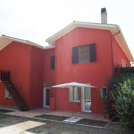 Lodge Il Leone