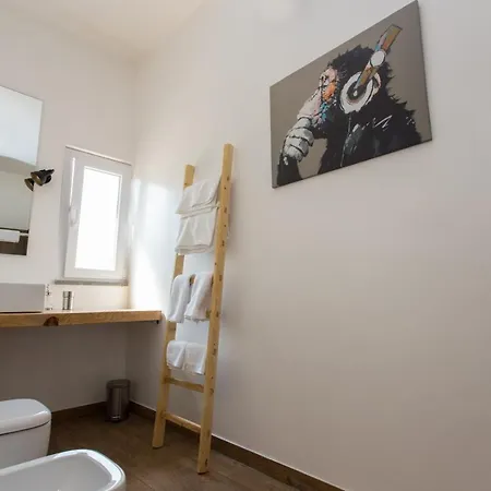 Il Leone Lodge Viterbo